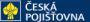Logo ČP