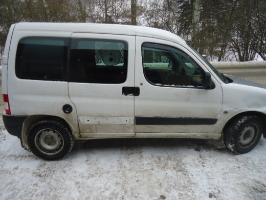 peugot